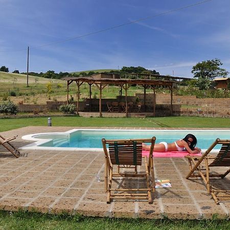 Agriturismo La Poiana Grosseto Exterior photo