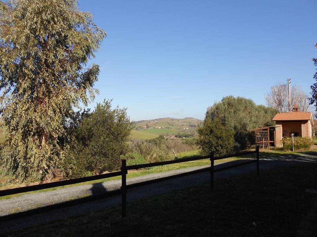 Agriturismo La Poiana Grosseto Exterior photo