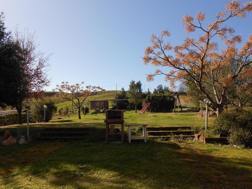 Agriturismo La Poiana Grosseto Exterior photo