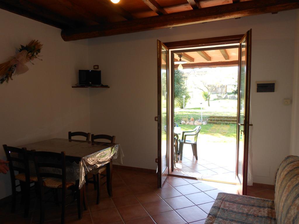 Agriturismo La Poiana Grosseto Exterior photo