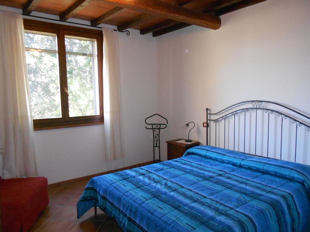 Agriturismo La Poiana Grosseto Exterior photo