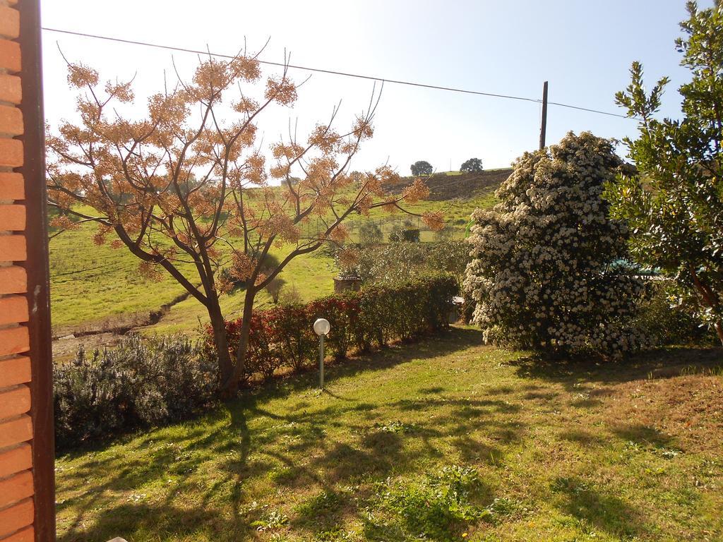 Agriturismo La Poiana Grosseto Exterior photo