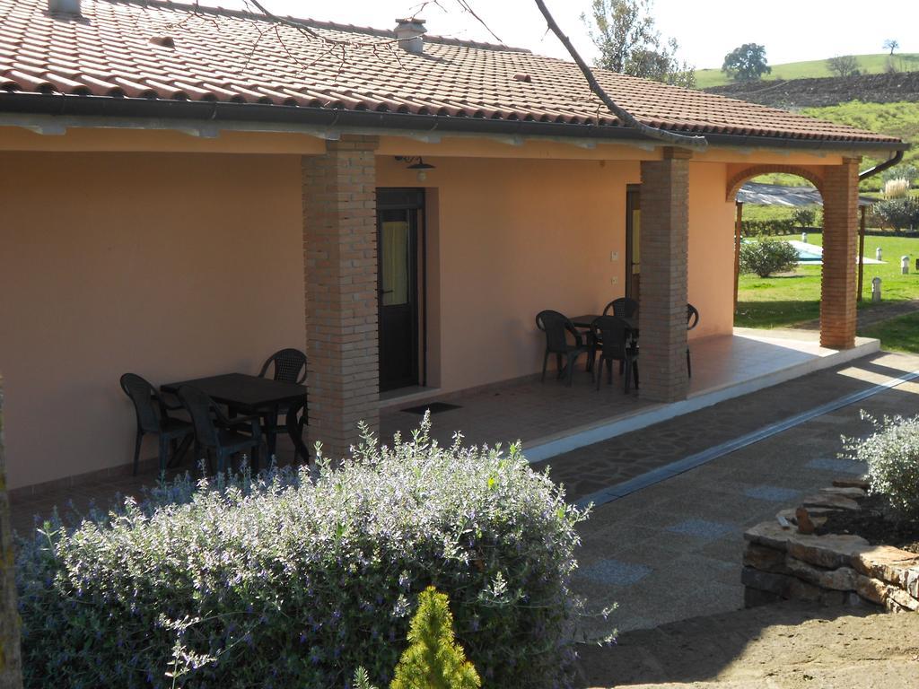 Agriturismo La Poiana Grosseto Exterior photo
