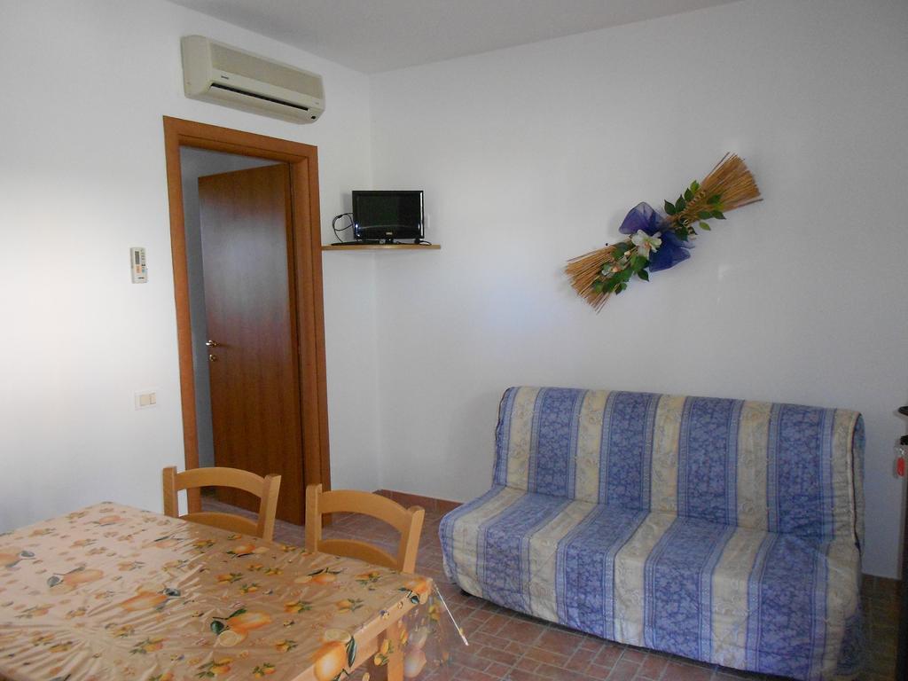 Agriturismo La Poiana Grosseto Exterior photo