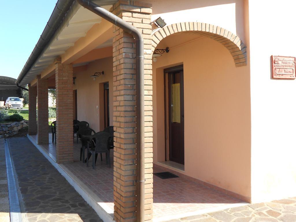 Agriturismo La Poiana Grosseto Exterior photo