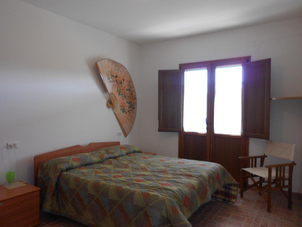Agriturismo La Poiana Grosseto Exterior photo